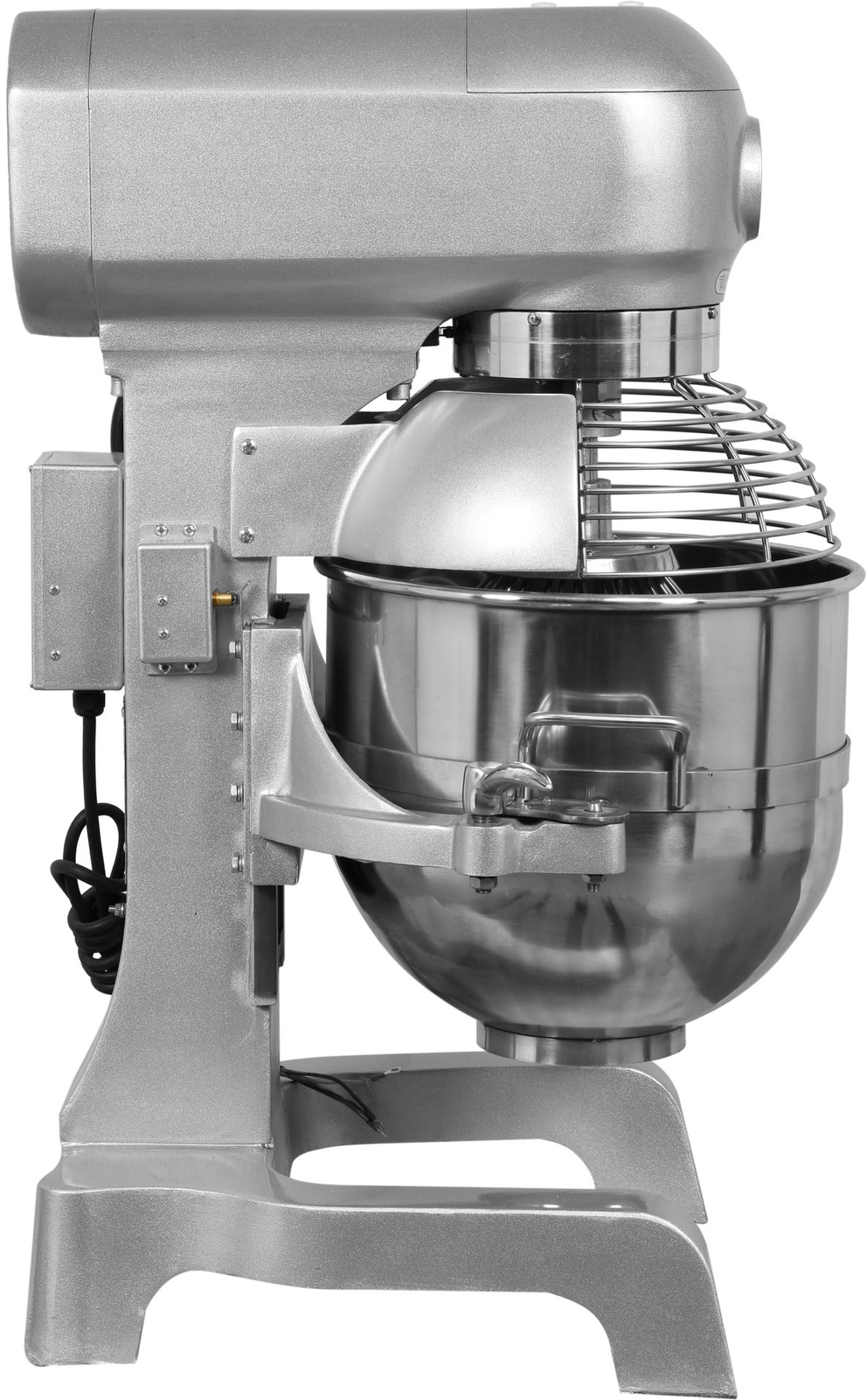 Bolygókeverő, dagasztógép - 40 l | YATO YG-03023