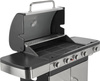 Gázgrill 4+1 | YATO YG-20019