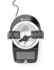 Robot multifunkciós HendiChef, 4,5 l, 1,4 kW | HENDI 221761