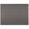 Alátét az asztalra TIRA, PVC, szürke, 45x33x0.1 cm | APS 60015