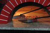 Kaparó kemencéhez, hossza 150 cm | GI.METAL AC-RS/150
