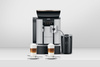 Automata kávéfőző GIGA X3 Aluminium (EB) | JURA 15569