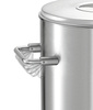 Zaparazó kávéfőző Silver 1300 | BARTSCHER A190189