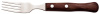 Villa steakhez, FOREST - hossz. 22 cm | ARCOS 372600