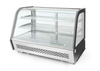 Hűtővitrin 160 l, 2-6°C, LED, R600a | ARKTIC 233719