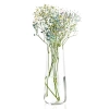 Kancsó vízhez, Pure váza, 24 cm, 1,2 l | KROSNO GLASS F73C735024001000