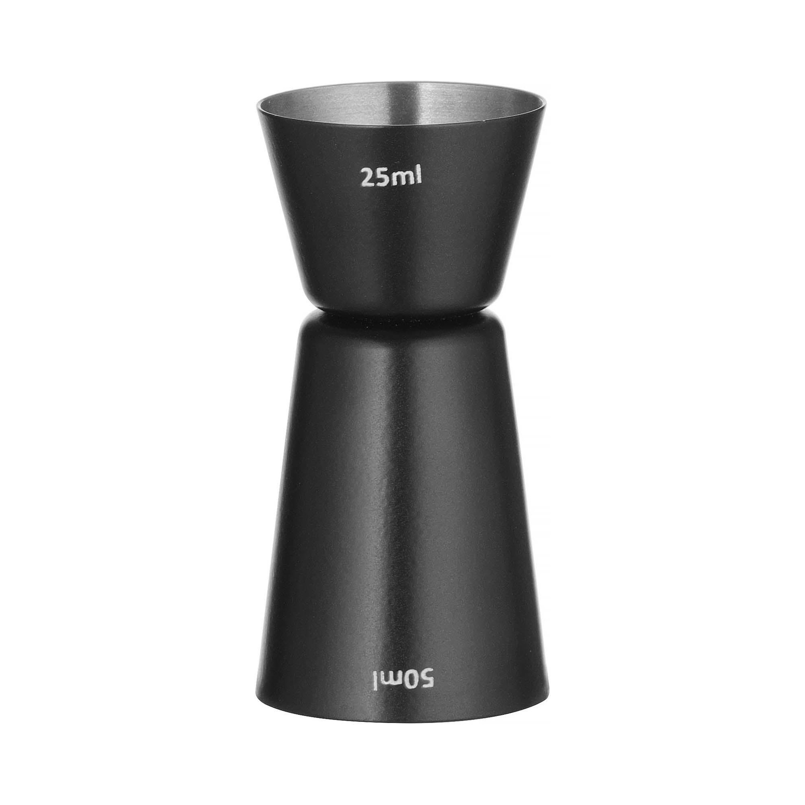 Bar mérce Jigger, 25/50 ml | BAR UP 596647