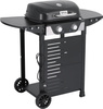 Elektromos grill, ASAHI 2300W 47 X 37CM | YATO YG-20070