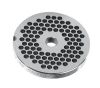 Szűrő 8 mm Hendi húsdarálóhoz, furatátmérő 6 mm | HENDI 282854