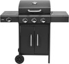 Grillgáz THORPE 3+1, 11.6 KW | LUND 99646