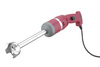 Kézi mixer 250VV, szárhossz 25 cm, 0,25 kW, 230 V | HENDI 224373