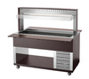 Hűtött büfékocsi K4110-200W | BARTSCHER 125544V1