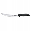 Mészárkés sima pengével FIBROX - pengehossz 20 cm | VICTORINOX 5.7203.20