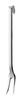 Húsvilla Kitchen Line, 35 cm hosszú, 3,5 cm széles | HENDI 526200