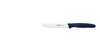 Univerzális kés hullámos éllel - 11 cm, sötétkék | GIESSER MESSER 8365 wsp 11 fw