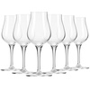 Whisky kóstoló poharak XNO TASTING, 120 ml - 6 darabos készlet | KROSNO GLASS F57C684011012170