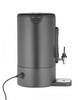 Forraló Concept Line 18 l, egyfalú, 1,65 kW, 230 V | HENDI 211465