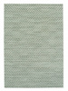 Asztali alátét zöld 6 db 45x30 cm | HENDI 597934