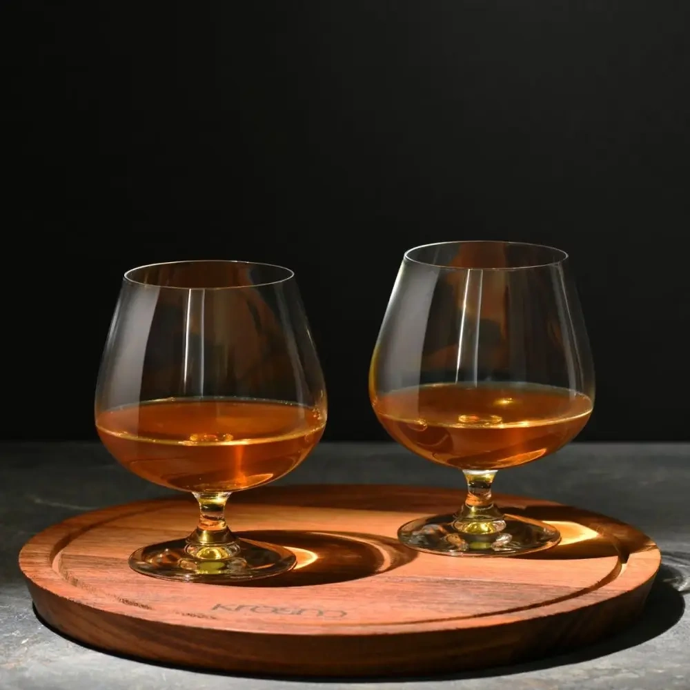 Poharak konyakhoz Balance 510 ml - 6 darabos készlet | KROSNO GLASS F573903048018000