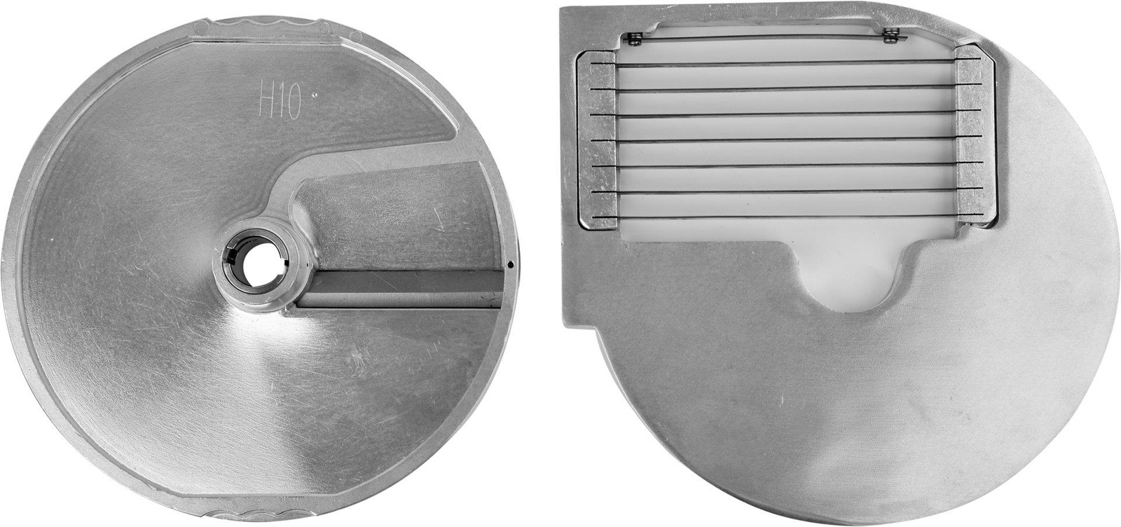 Szeletelőgép tárcsa YG-03100-hoz – Hasábburgonya 10x10 mm | YATO YG-03151