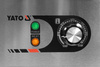 Elektromos grilllap | YATO YG-04588