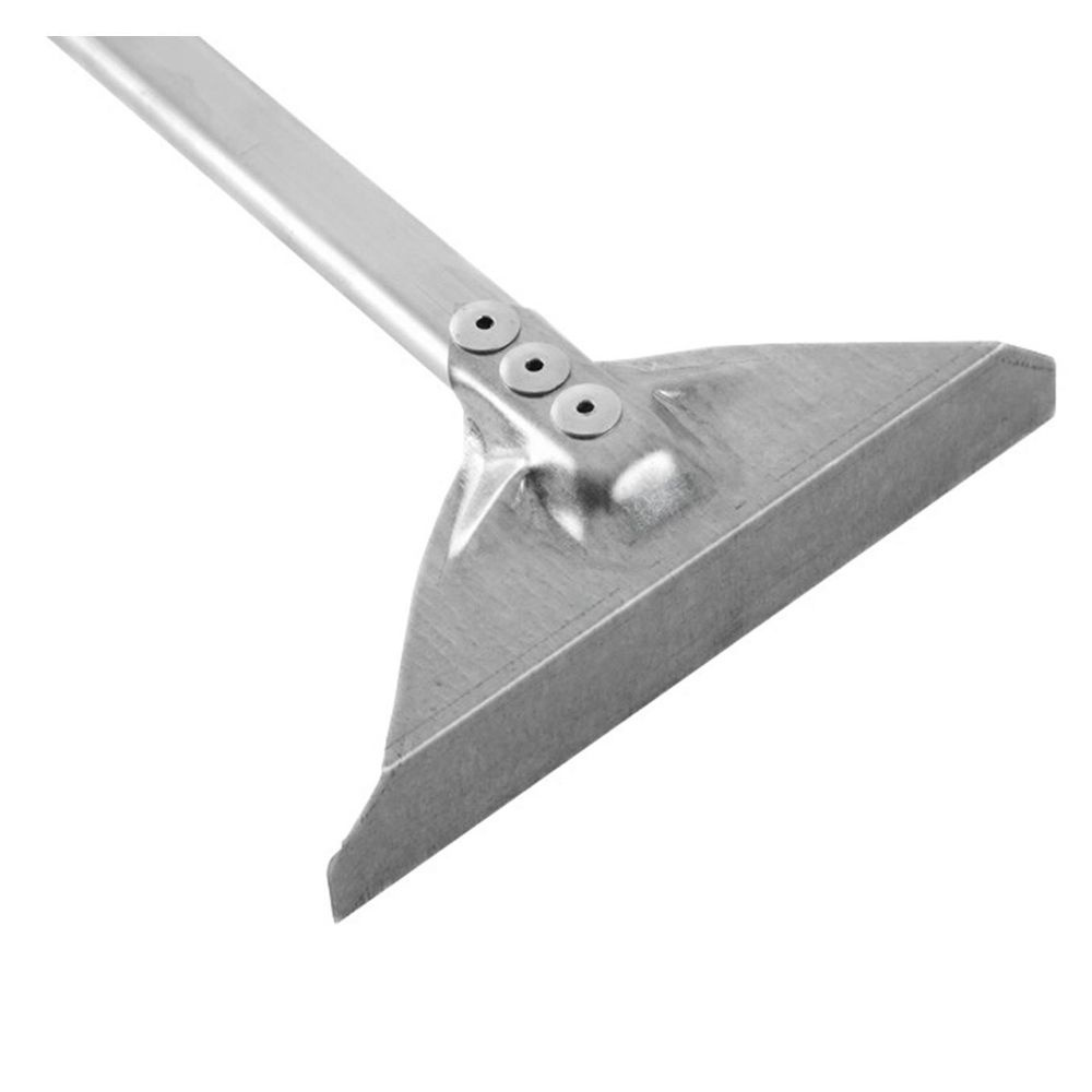 Kaparsz a kemencéhez, hossz 150 cm | GI.METAL AC-RS