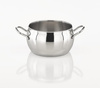 Fondue- és forrópuncs-készlet TWO IN ONE | APS 65060