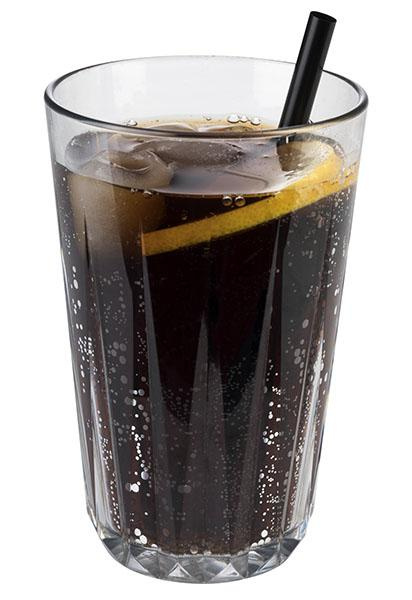 Pohár CRYSTAL, 300 ml, 48 darabos készlet | APS 10501