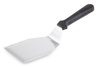 Szögletes spatula, zsírválasztó BLUE 30x10x2 cm | APS 88946
