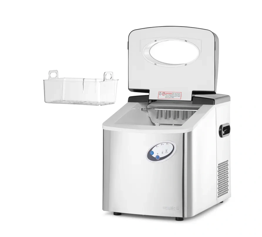 Jégkockakészítő Kitchen Line 15, 15 kg/24h, 4,5 l | ARKTIC 271551