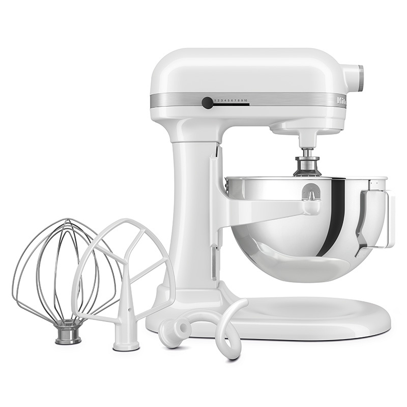 Bolygómixer 5,2 l | KITCHEN AID KA55W23M