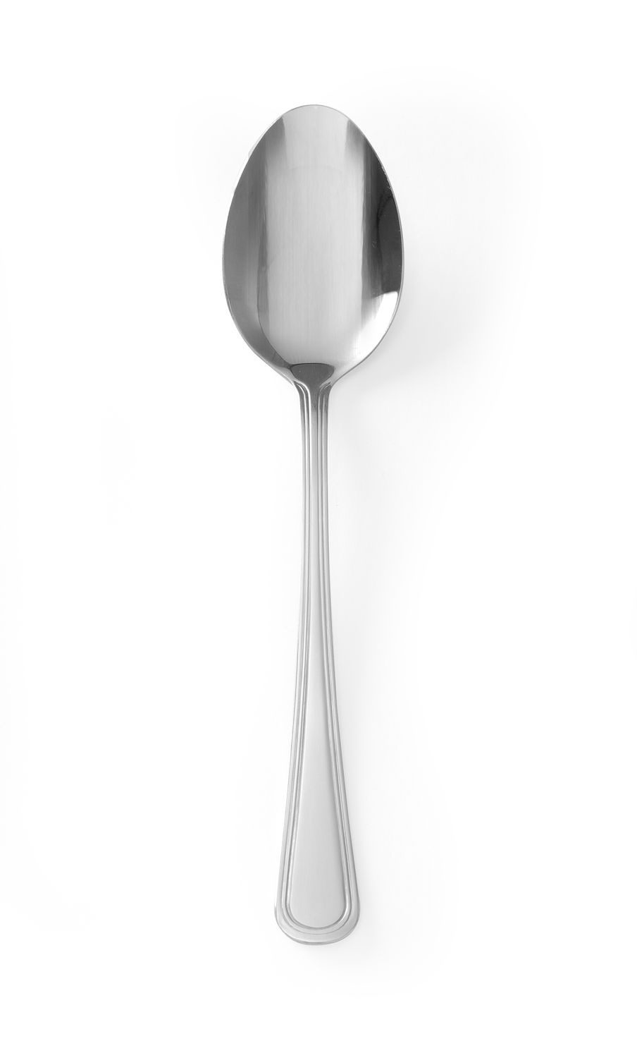 Evőkanál KITCHEN LINE - 6 darabos készlet | HENDI 764220