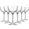 Pohár XNO NICK & NORA 140, 140 ml, 6 darabos készlet | KROSNO GLASS F57D479013001010