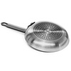 Alumínium serpenyő tapadásmentes PLATINUM PLUS bevonattal 20 cm | FORGAST FG02321