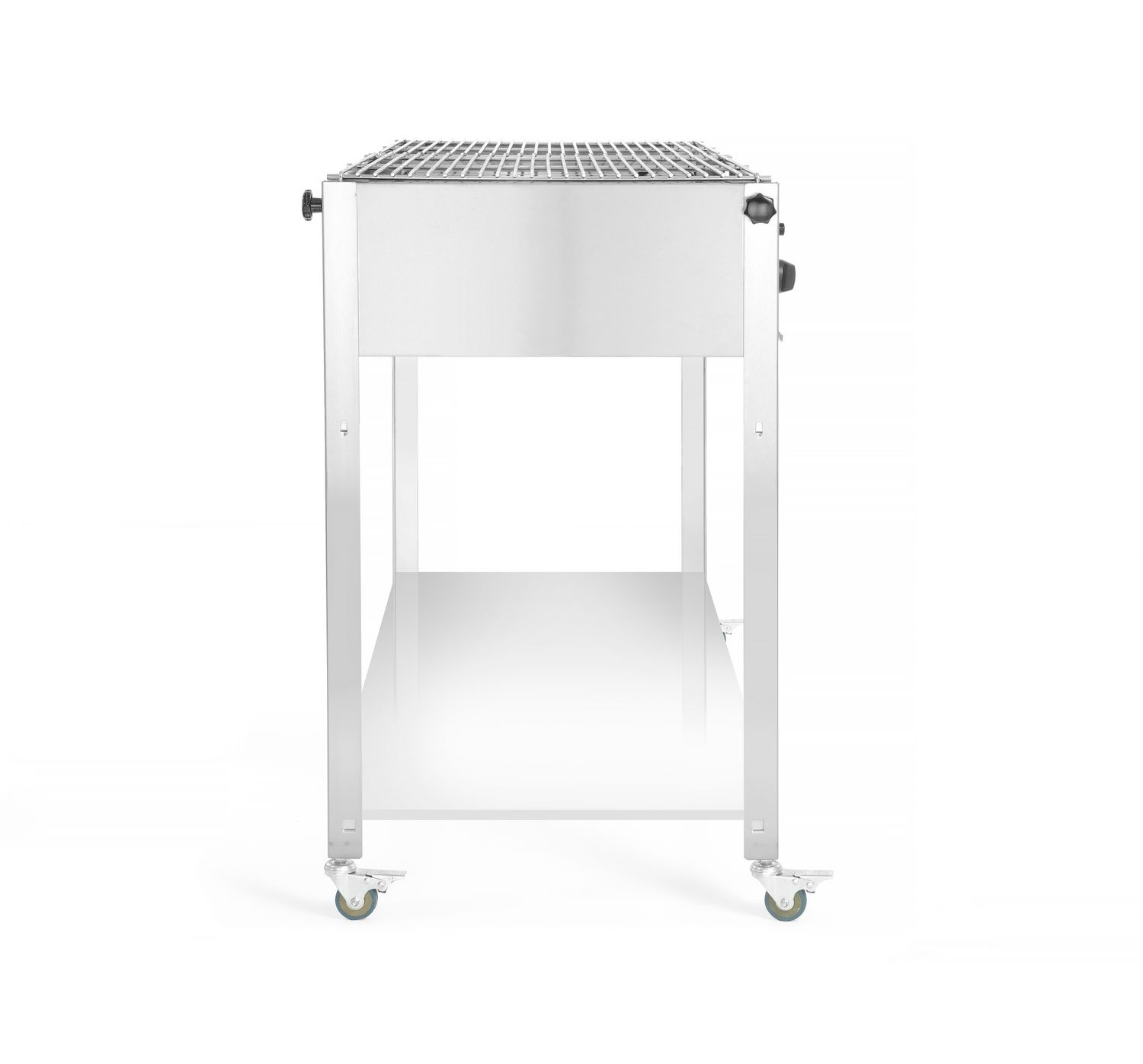 Grillgáz Master Quattro, 22 kW, gáz, 41.88 kg | HENDI 154908