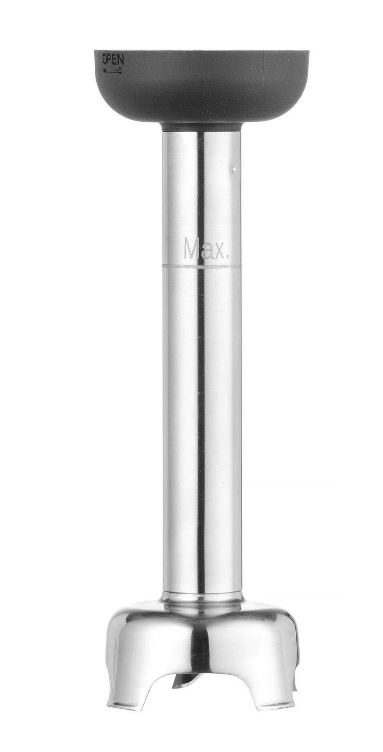 Kézi mixer Kitchen Line 160, 16 cm kar, 4000-20000 ford./perc | HENDI 222140