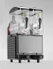 Granita gép dupla 2x12 l, 230 V, 0.71 kW | ARKTIC 274361