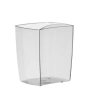 Gyümölcscentrifuga Vito, Kitchen Line, ezüstszínű, 230V/240W, 350x200x(H)400mm | HENDI 219881