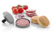Hamburgerprés kézi | HENDI 513026
