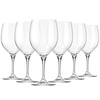 Borospoharak WINE 540, 540 ml, 6 darabos készlet | KROSNO GLASS F57D453045001010