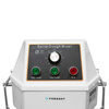 Spirál dagasztógép (keverőgép), 20 l, fix üst, 1.1 kW, 230 V | FORGAST FG10421