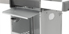 Gázgrill 3+1 | YATO YG-20015
