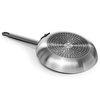 Alumínium serpenyő tapadásmentes PLATINUM PLUS bevonattal 24 cm | FORGAST FG02322
