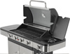 Gázgrill 4+1 | YATO YG-20019