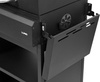 2 az 1-ben grill, gáz- és faszenes TORNE 8,4 KW | LUND 99649