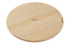 Pizza tálca, 45 cm, 1.8 cm | HENDI 505571