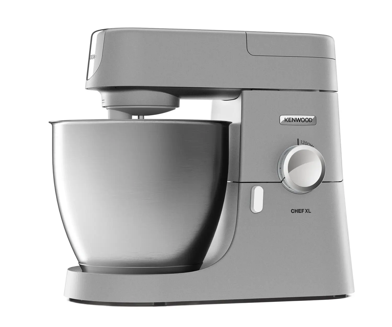 Bolygóműves konyhai robotgép TITANIUM CHEF XL KVL4100S | KENWOOD 221686