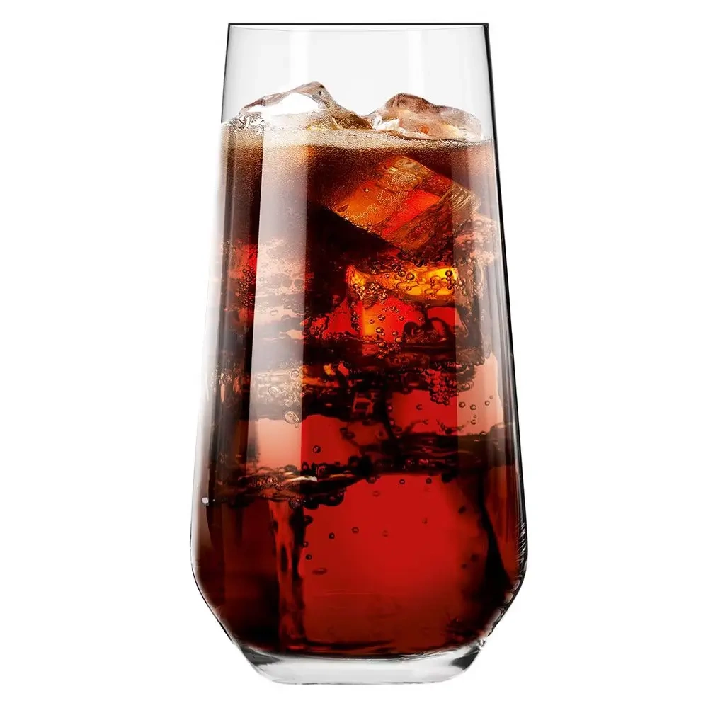 Long drink poharak, Splendour 480 ml - 6 darabos készlet | KROSNO GLASS F688596048060F50