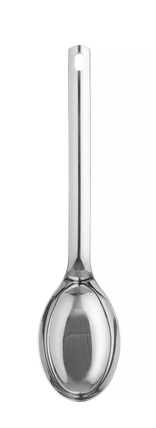 Szószkanál pizzaszószhoz 28 cm, 0,05 l | HENDI 855492