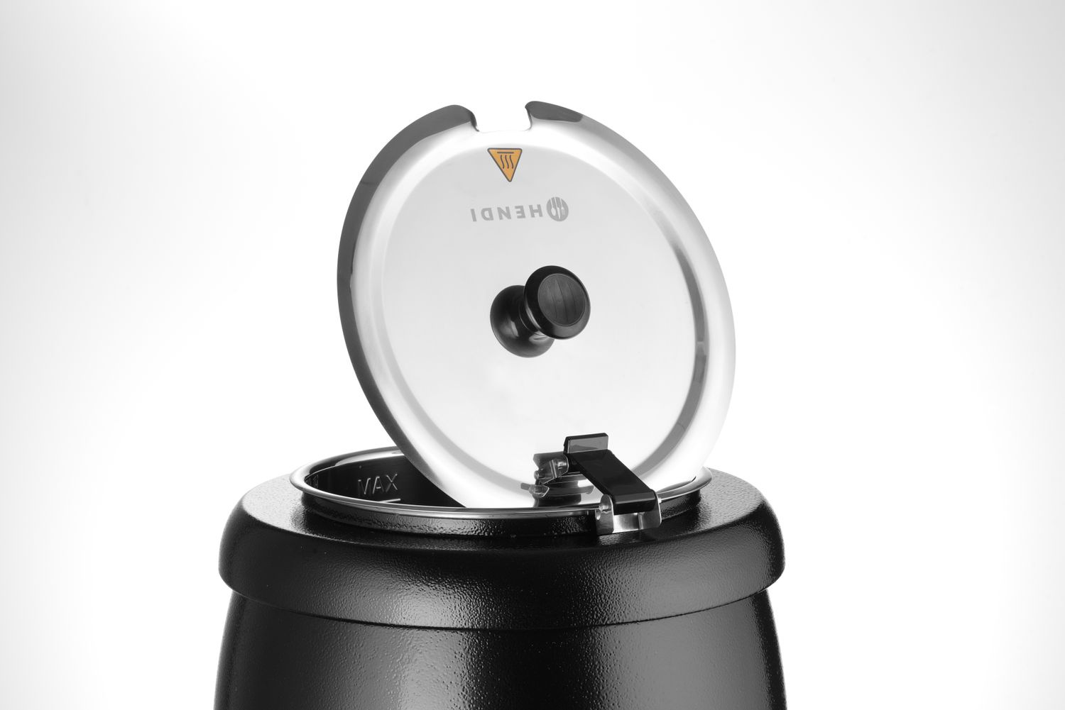 Leveses üst | HENDI 860083